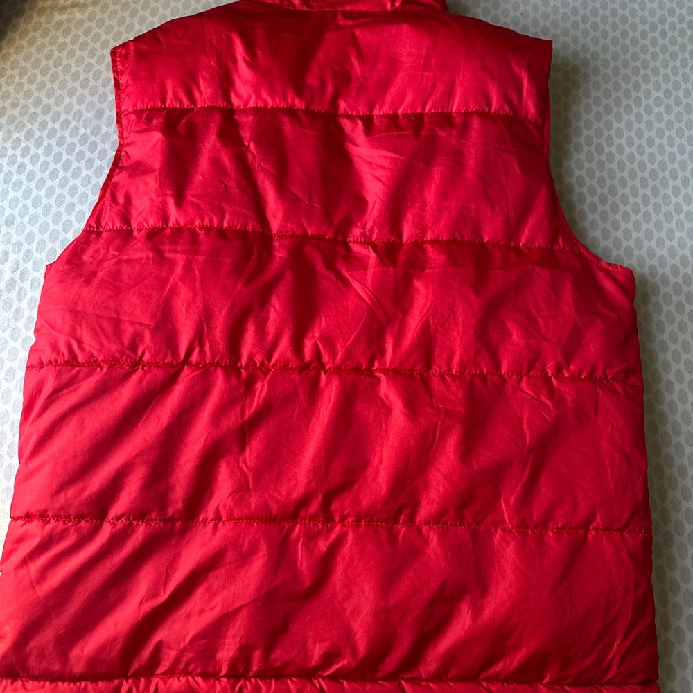 U.S Polo Assn Men’s Signature Vest